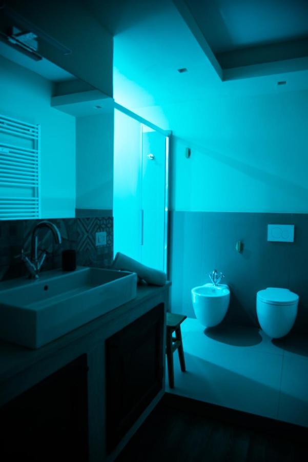 Cosy En Ville Apartment In Aosta Center 外观 照片