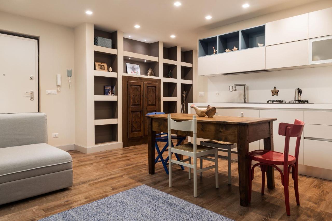 Cosy En Ville Apartment In Aosta Center 外观 照片