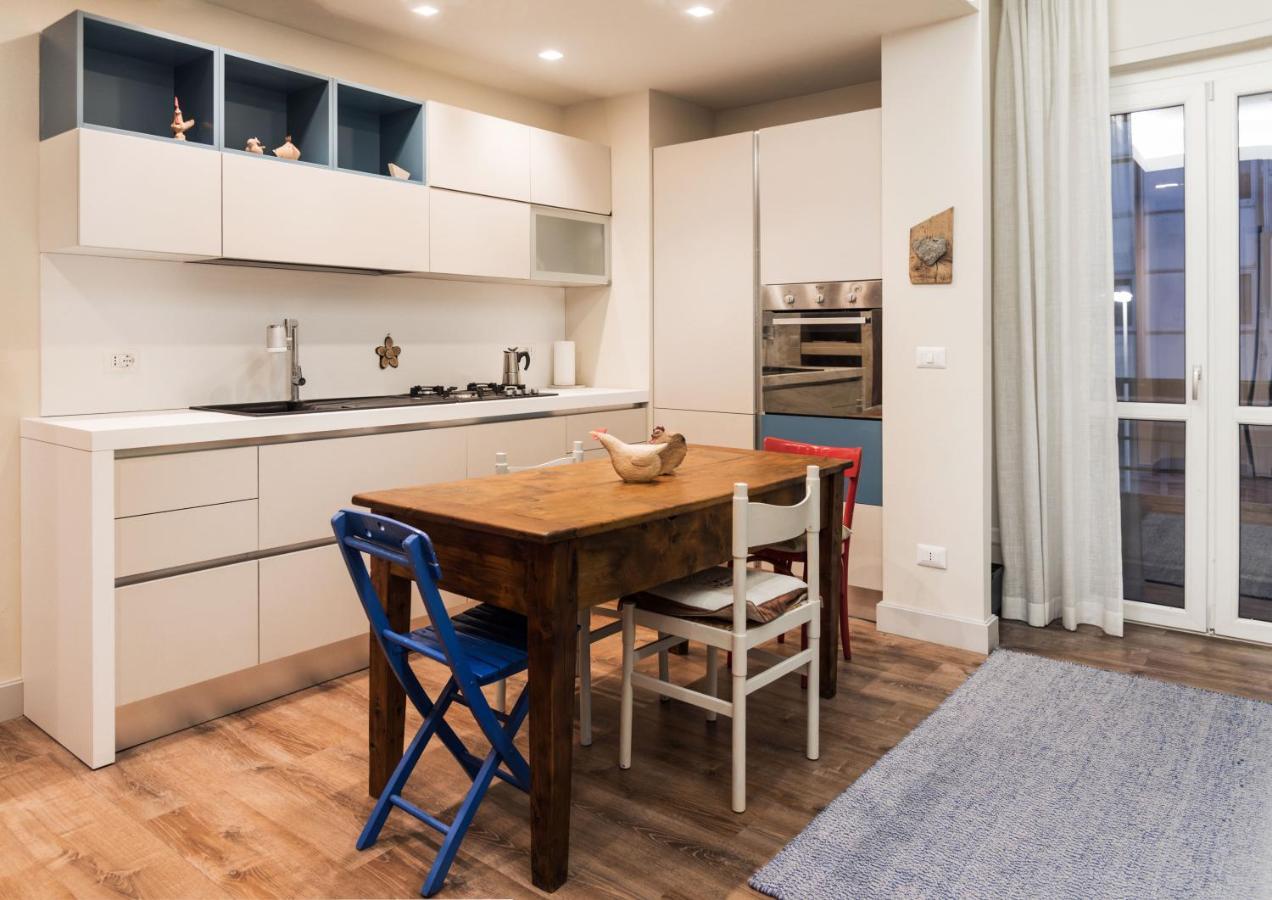 Cosy En Ville Apartment In Aosta Center 外观 照片