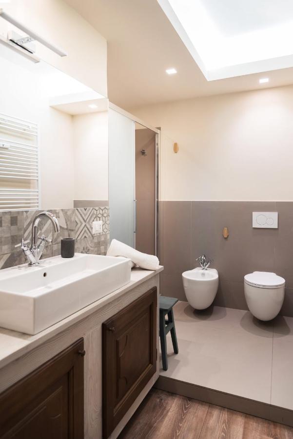 Cosy En Ville Apartment In Aosta Center 外观 照片