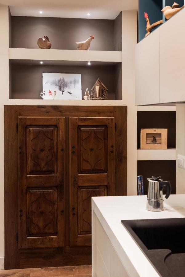 Cosy En Ville Apartment In Aosta Center 外观 照片