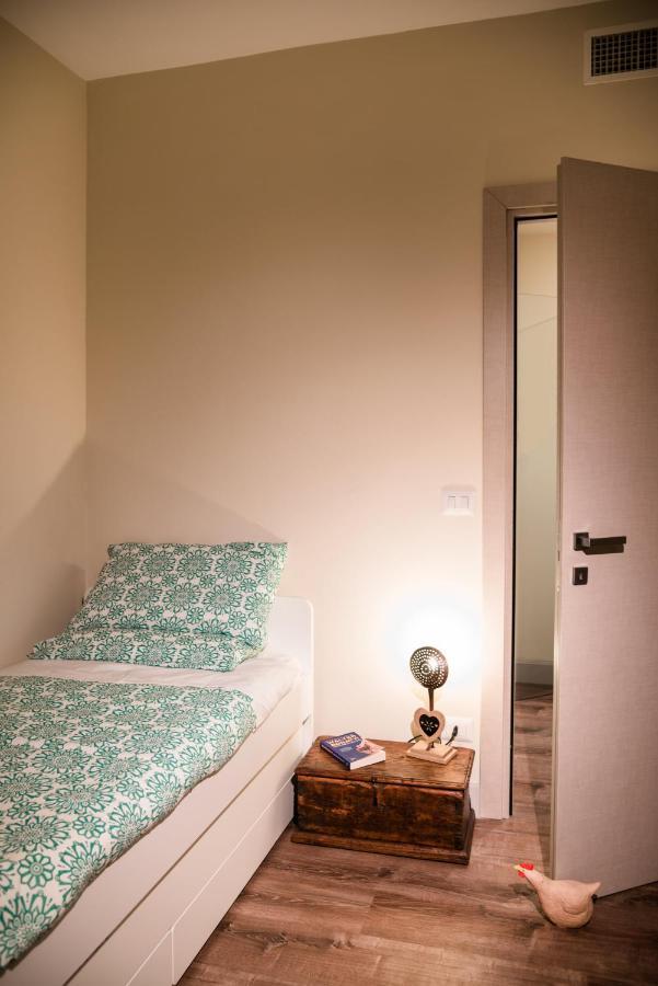 Cosy En Ville Apartment In Aosta Center 外观 照片