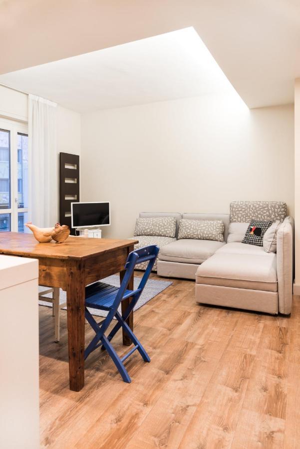 Cosy En Ville Apartment In Aosta Center 外观 照片