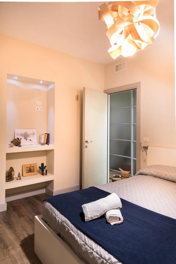 Cosy En Ville Apartment In Aosta Center 外观 照片