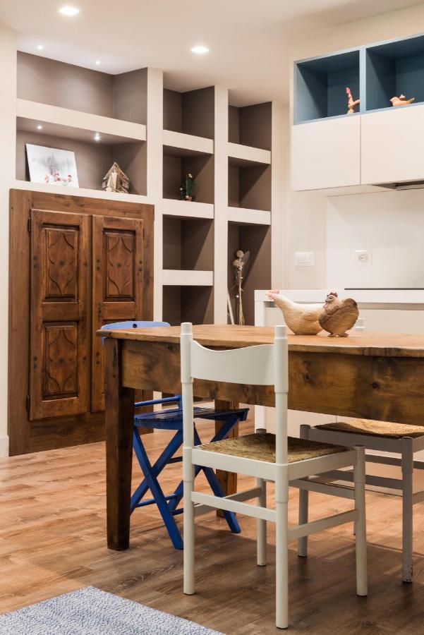 Cosy En Ville Apartment In Aosta Center 外观 照片